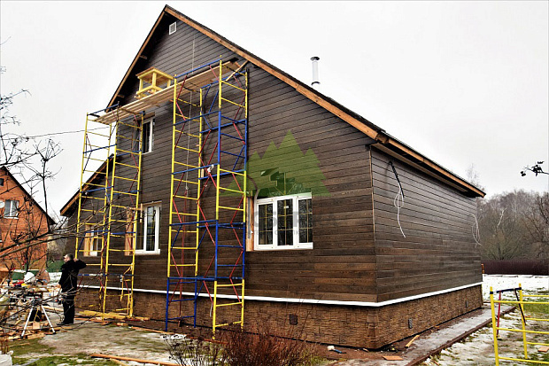 Скрытый или открытый монтаж планкена? Разбор по-честному: красота, цена, ресурс