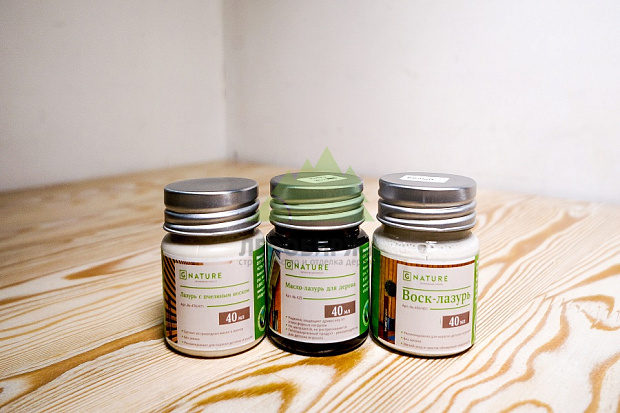 Как правильно наносить масло для дерева GNature 280 Wetterschutzol в Санкт-Петербурге: когда красить и когда лучше не геройствовать