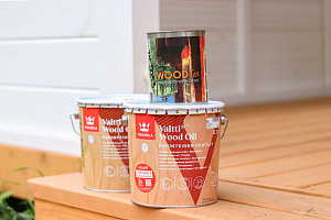 От разрушения к идеалу: как мы восстановили дом из профилированного бруса, создав вентилируемый фасад с защитой от влаги и гниения