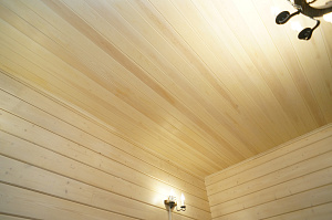 Вдохнуть жизнь в стены: полный цикл отделки дома из клееного бруса