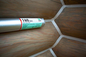 межшовный герметик