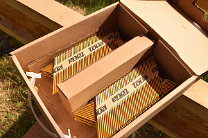 Фиброцементный сайдинг