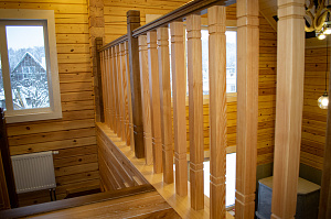 перила для лестницы