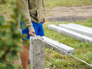 Дом мечты в Токкари-Лэнд: Фундамент долговечности