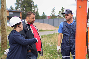 Идеальный баланс функциональности и эстетики: проект бани в Городке на Ладоге от Лесобиржи-Спб