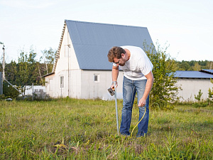 Дом мечты в Токкари-Лэнд: Фундамент долговечности