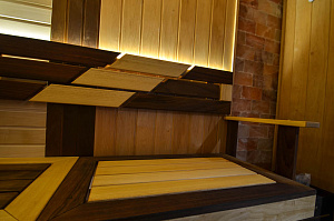 полок липовый