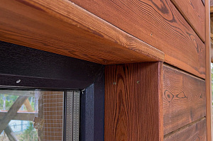 От цокольного отлива до отделки окон: комплексный подход, который превратил обычный дом в архитектурный шедевр