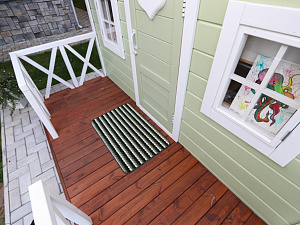 Домик для маленькой принцессы Валерии