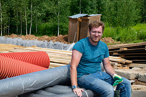 инженер лесобиржа