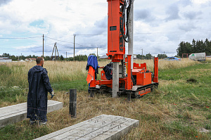 Идеальный баланс функциональности и эстетики: проект бани в Городке на Ладоге от Лесобиржи-Спб