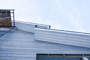 покраска маслом