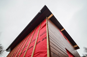 Ветрозащита