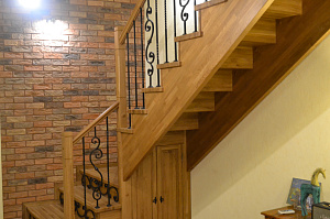 межэтажная лестница