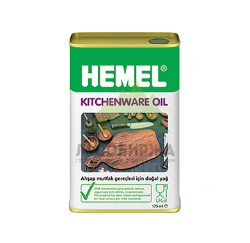 Масло для разделочных досок Hemel Kitchenware Oil