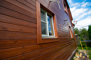 планкен крашенный скошеный