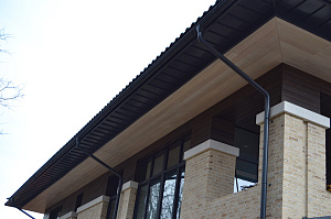 планкен лиственничный