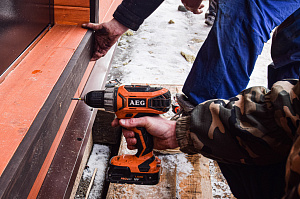 наличники для дома