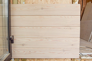 «Австрийская деревня»: фасад с ювелирным запилом под 45° — когда стыки исчезают, а роскошь остается