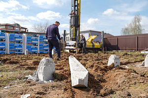Комплексное преображение деревянного дома: проект в коттеджном посёлке Заря от ООО «Лесобиржа» 