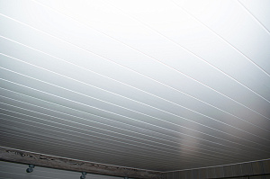 белая укрывая краска