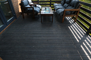 253 м² безупречного фасада под ключ для элитного поселка в Подмосковье