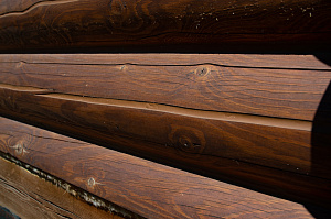 теплый шов на фасаде