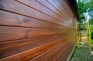 фасадная доска