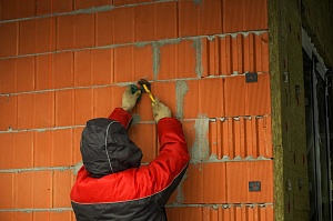 отделочные работы