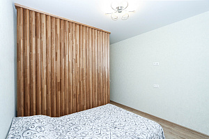 Невидимая граница: реечная перегородка, которая сделала интерьер совершенным