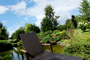 ремонт загородного дома