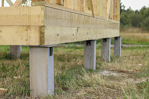 Идеальный баланс функциональности и эстетики: проект бани в Городке на Ладоге от Лесобиржи-Спб