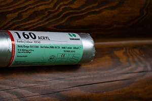 герметик для швов на фасаде