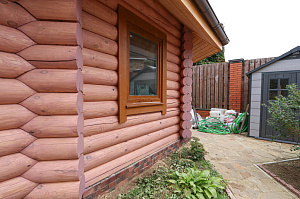 Секрет идеального восстановления: глубокая шлифовка, грунт Renner и финиш, не требующий перешлифовки