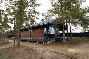 От подготовки материала до монтажа: как выглядит правильная отделка деревом