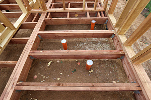 Элегантный банный комплекс с террасой 