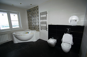 монтаж плитки