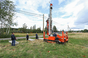 Идеальный баланс функциональности и эстетики: проект бани в Городке на Ладоге от Лесобиржи-Спб