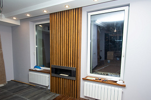 деревянные бруски