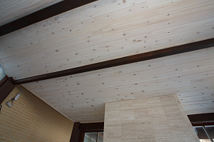 вагонка штиль