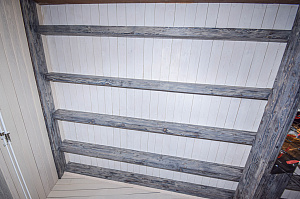 брашированные фальшбалки