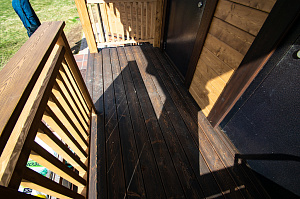 террасная доска купить