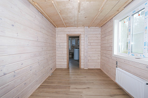 Элитная внутренняя отделка 