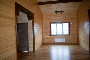 паркетная доска из дуба