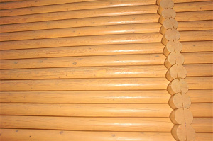 покраска дома краской