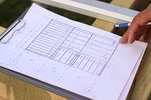 Идеальный баланс функциональности и эстетики: проект бани в Городке на Ладоге от Лесобиржи-Спб