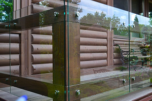 преображение дома