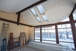 деревянные фальшбалки