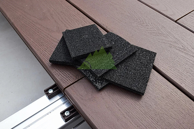 Дерево для террас: подходит ли дерево для террас и для кровель в Санкт-Петербурге и Ленобласти