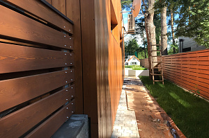 лиственница